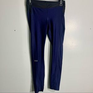 3/$20 Sale! Under Armour Compression Heat Gear Leggings